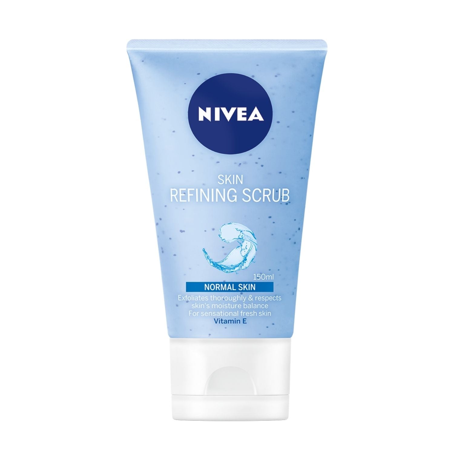 Nivea Daily Essentials Gentle Exfoliating Scrub - 150ml 1 Shaws Department Stores
