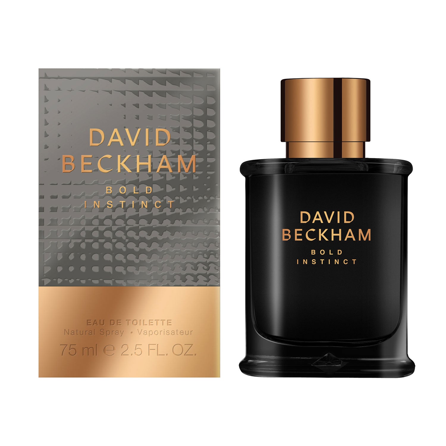 Beckham Bold Instinct Eau De Toilette 50ml 2 Shaws Department Stores