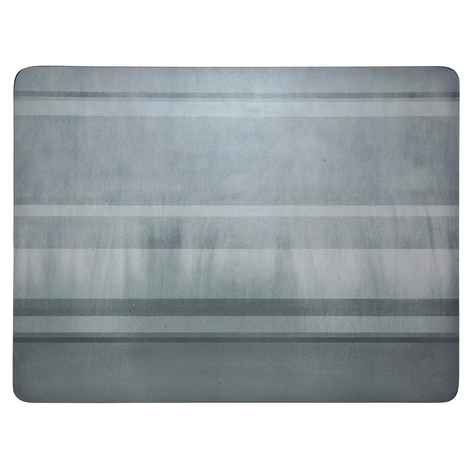 Grey Placemats Set of 6 - Grey