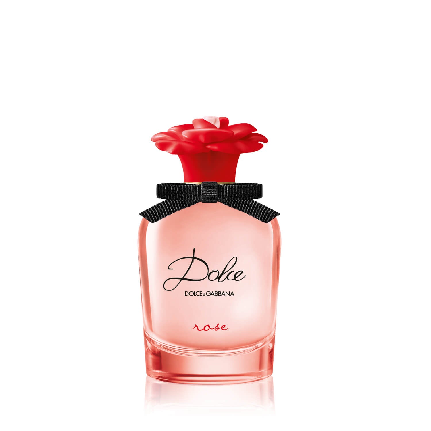 Dolce &amp; Gabbana Dolce Rose Eau De Toilette 1 Shaws Department Stores