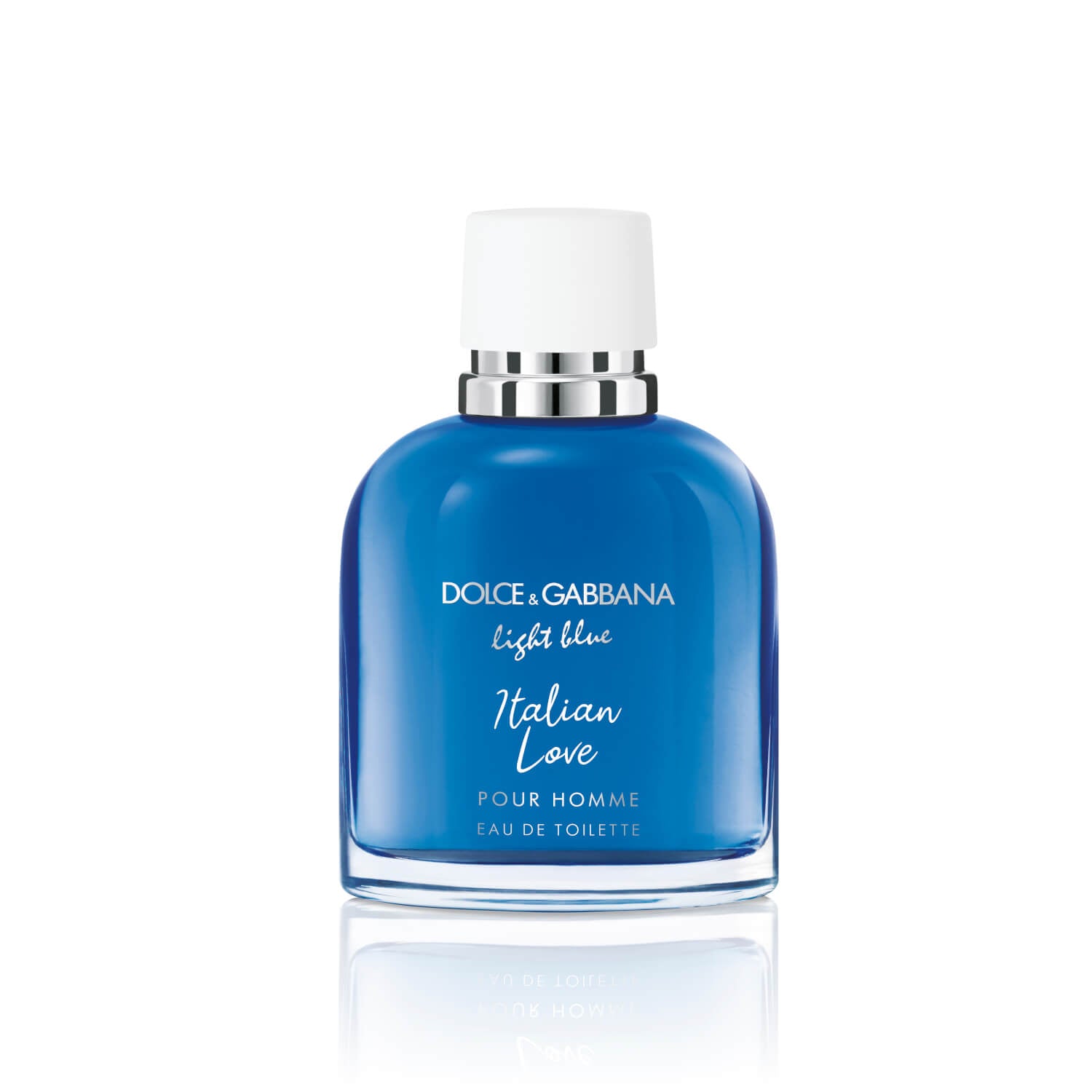 Dolce &amp; Gabbana Light Blue Italian Love Eau De Toilette Pour Homme 1 Shaws Department Stores