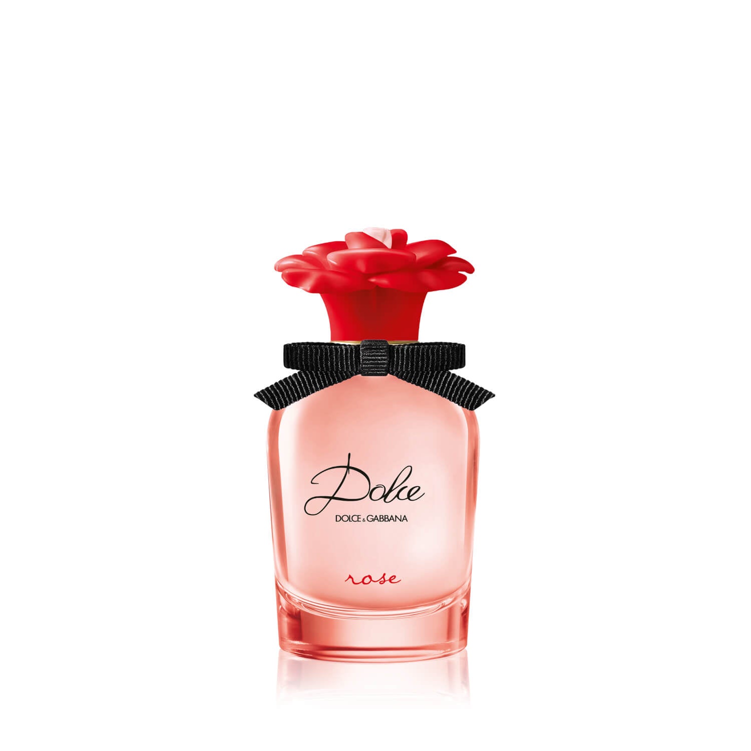 Dolce &amp; Gabbana Dolce Rose Eau De Toilette 2 Shaws Department Stores