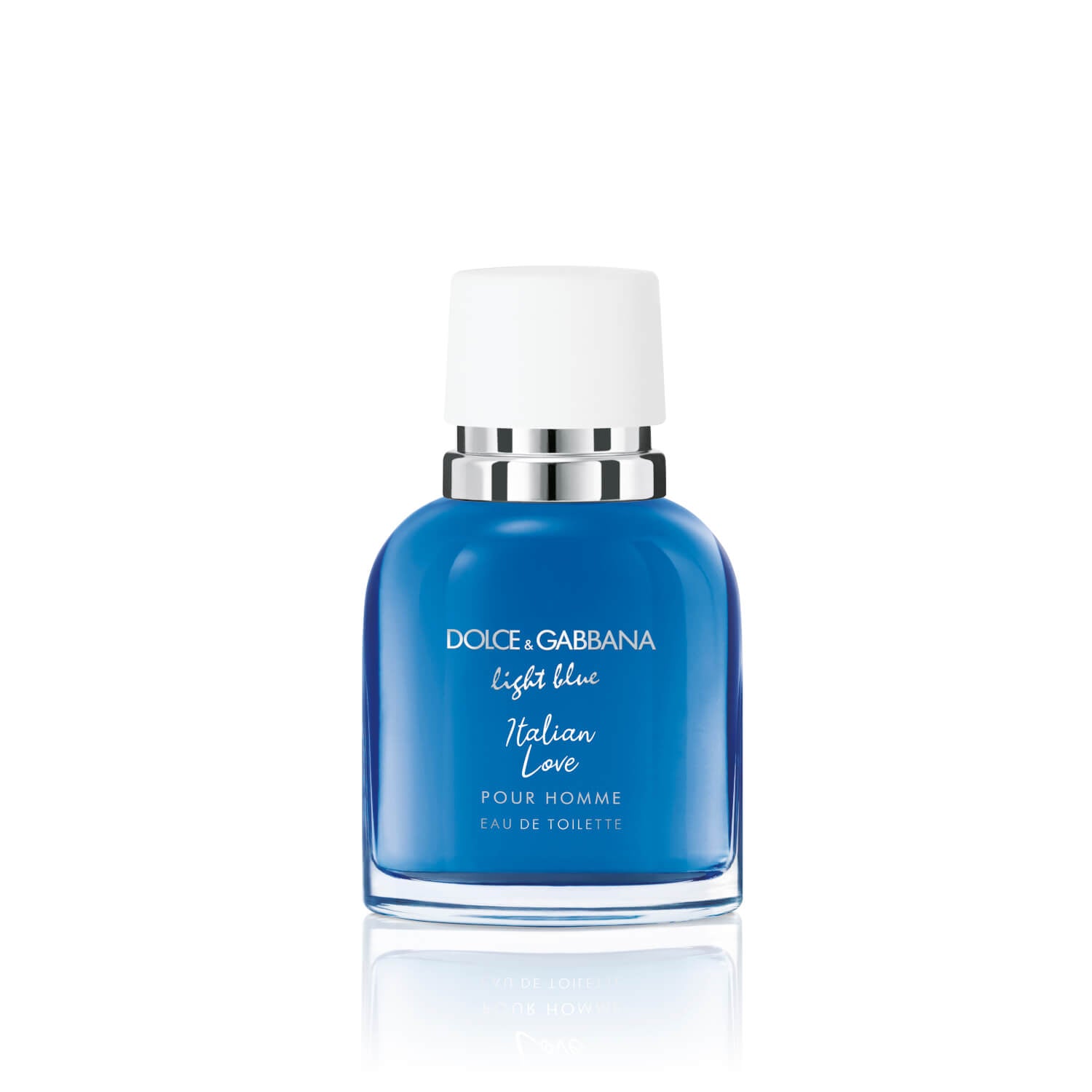 Dolce &amp; Gabbana Light Blue Italian Love Eau De Toilette Pour Homme 2 Shaws Department Stores