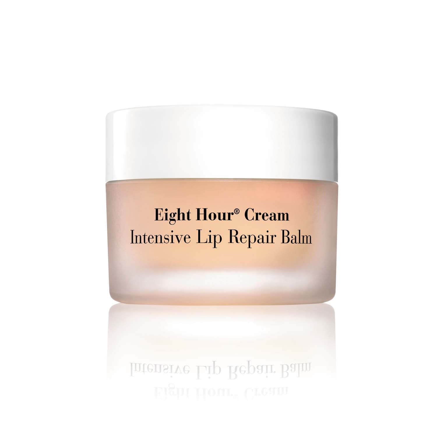 Elizabeth Arden Eight Hour® Cream Intensive Lip Repair Balm - 15ml 2 Shaws Department Stores