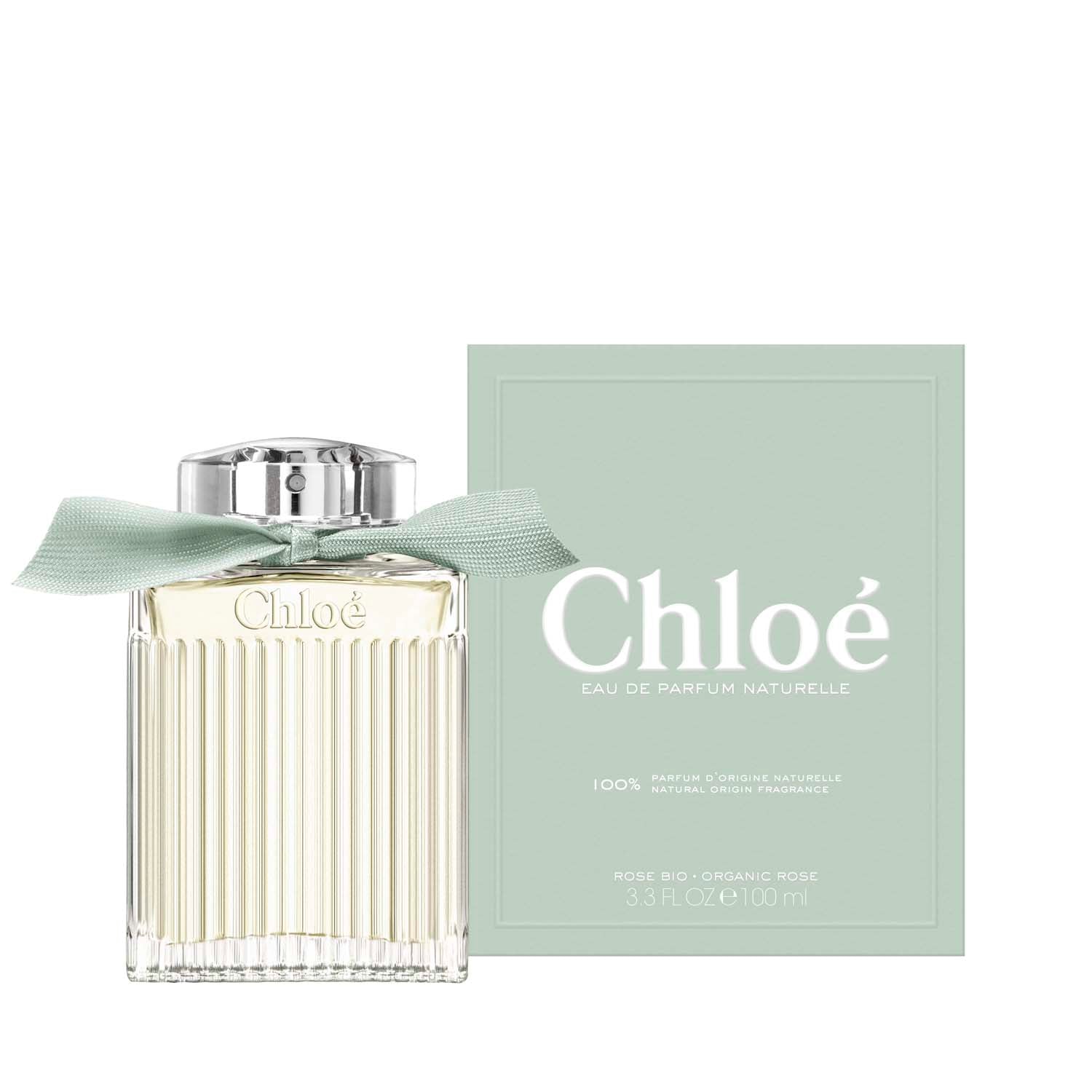 Chloe Eau De Parfum Naturelle - 100 ml 1 Shaws Department Stores