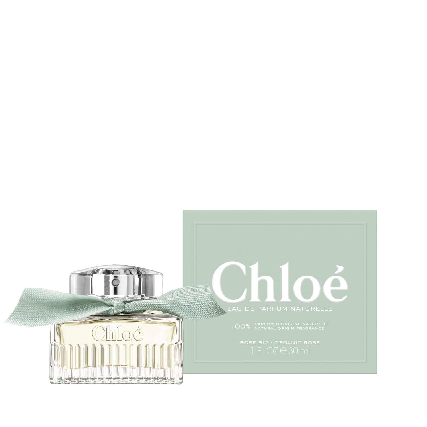 Chloe Eau De Parfum Naturelle - 30ml 1 Shaws Department Stores