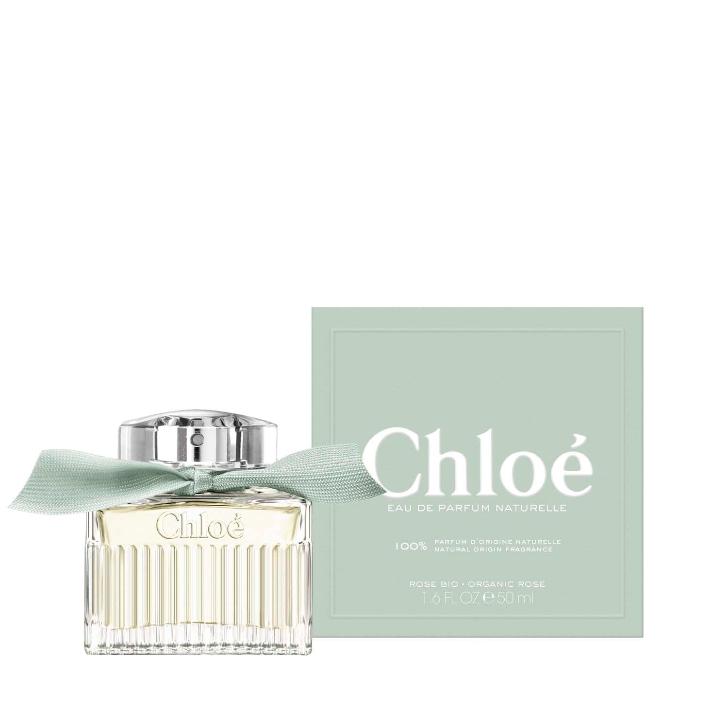 Chloe Eau De Parfum Naturelle - 50ml 1 Shaws Department Stores
