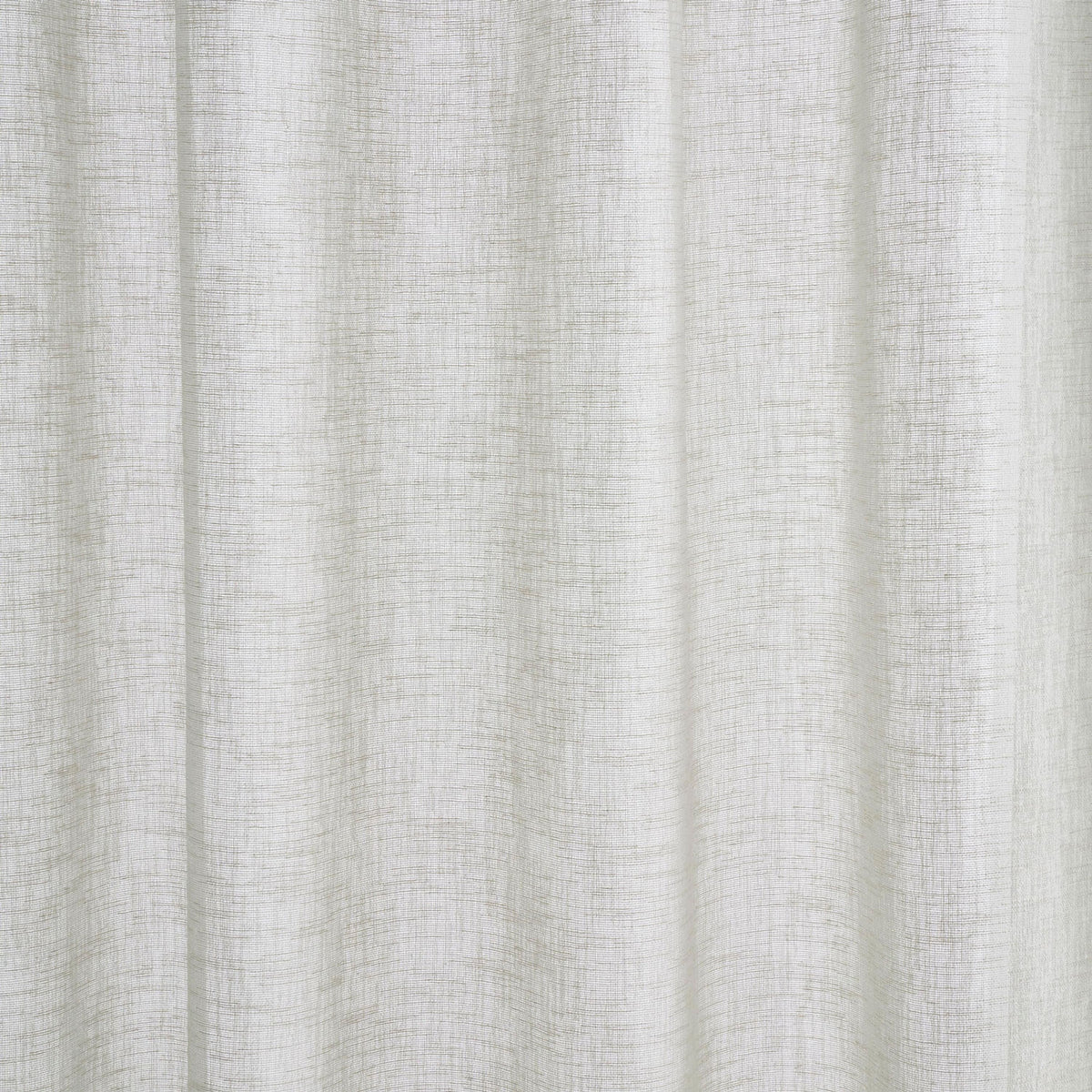 Eco Voile Curtains - 140x120