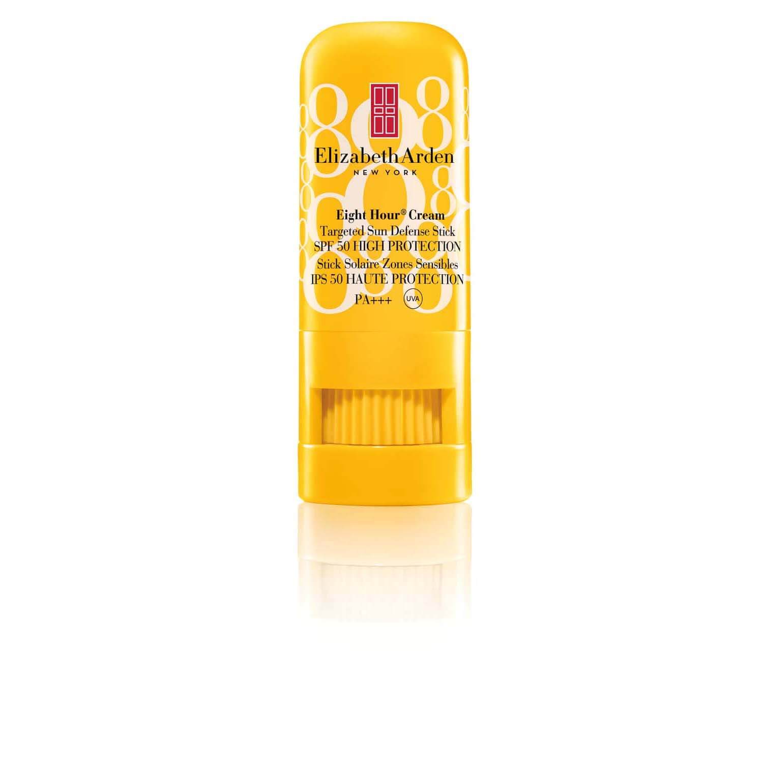 Elizabeth Arden Eight Hour® Cream Targeted Sun Defense Stick SPF50 - 6.8g 1 Shaws Department Stores