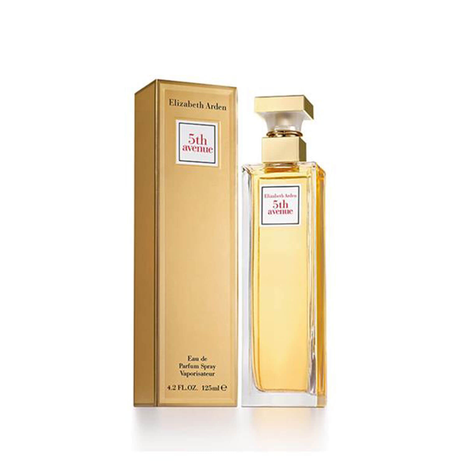 Elizabeth Arden 5th Avenue Eau De Parfum 125ml 1 Shaws Department Stores