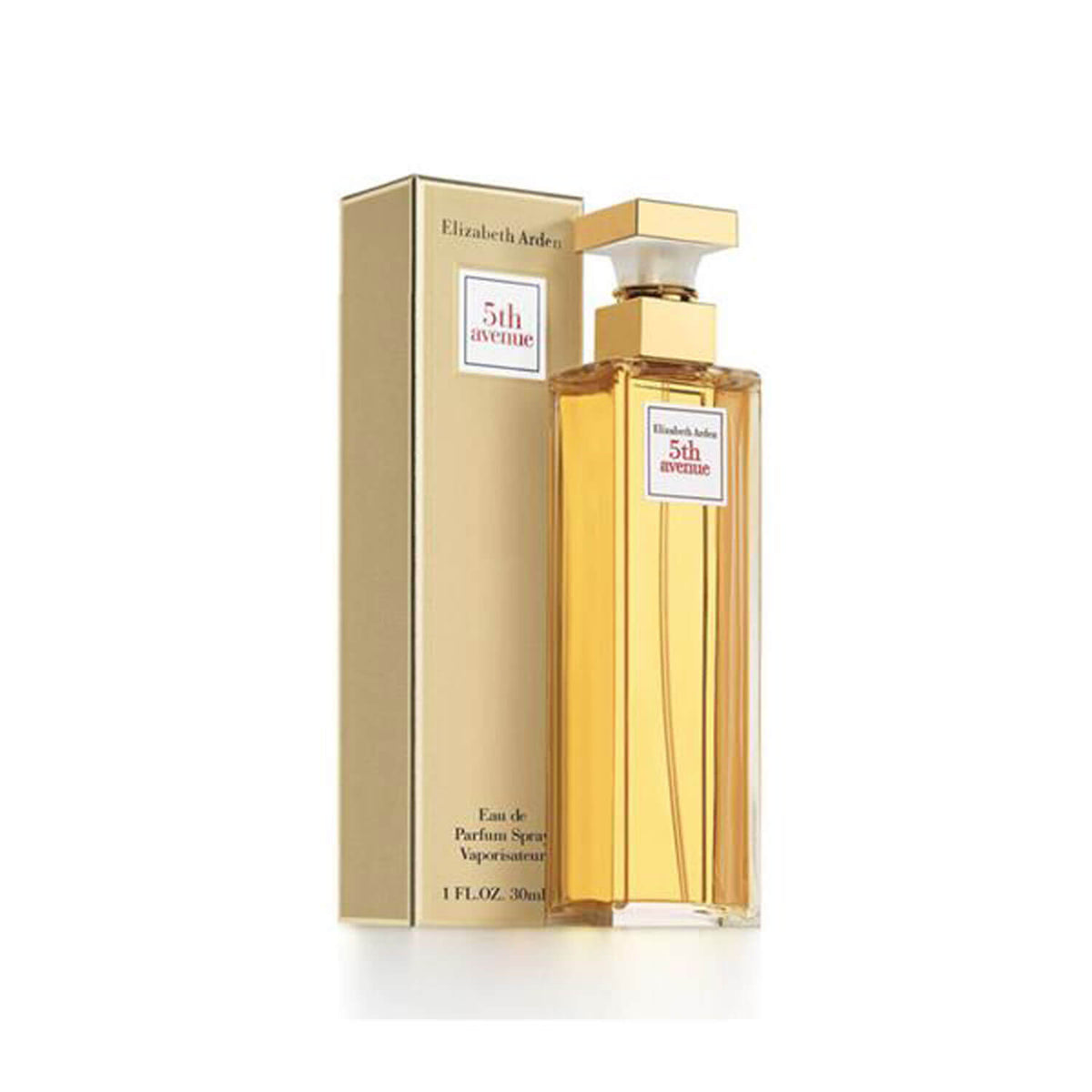5th Avenue Eau De Parfum 30ml