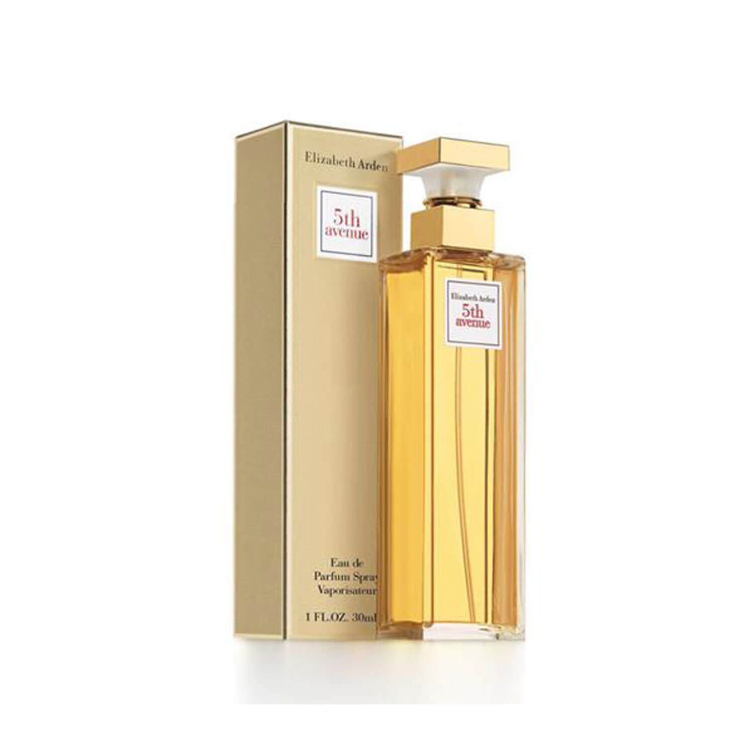 Elizabeth Arden 5th Avenue Eau De Parfum 30ml 1 Shaws Department Stores