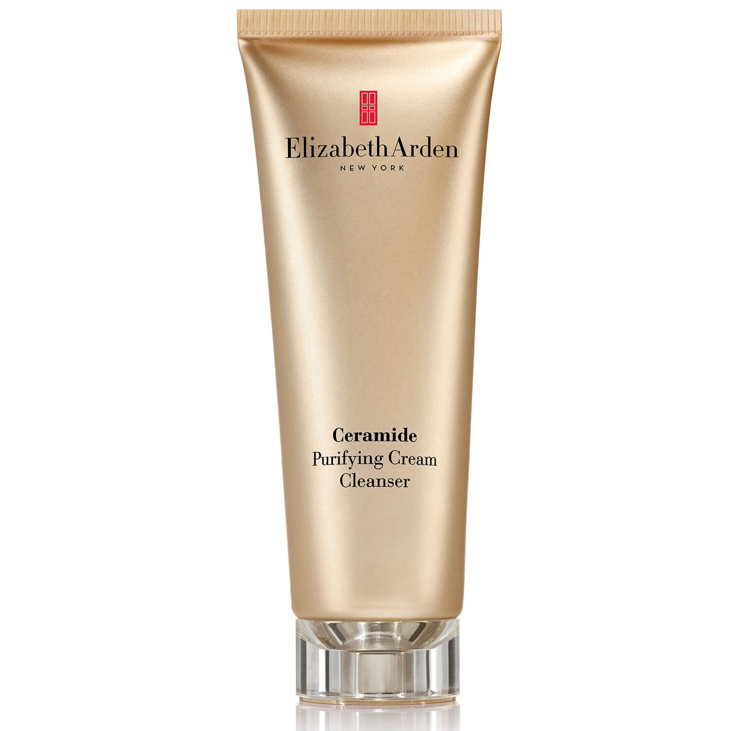 Elizabeth Arden Ceramide Purifying Cream Cleanser - 125ml 1 Shaws Department Stores