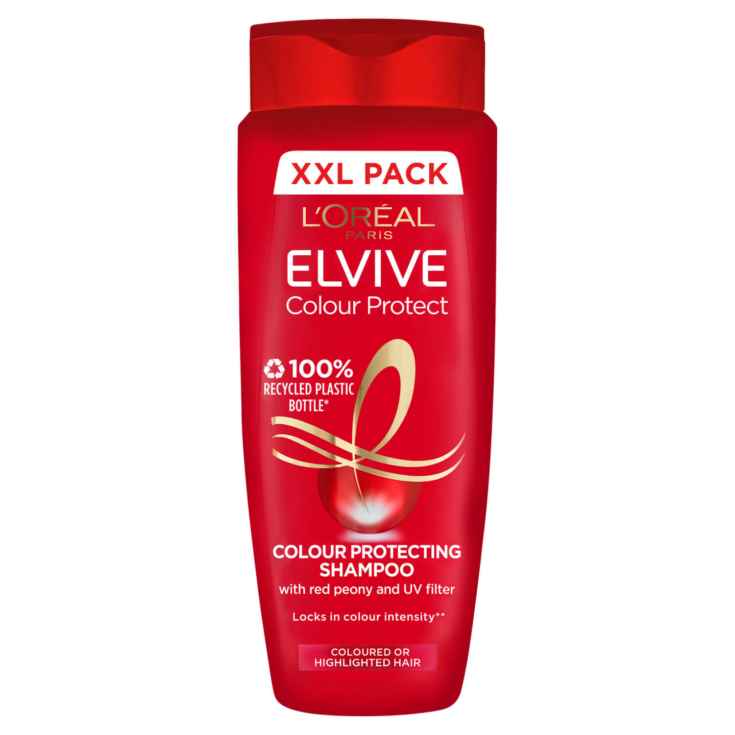 L’ Oréal Elvive Colour Protect Shampoo - 700ml 1 Shaws Department Stores