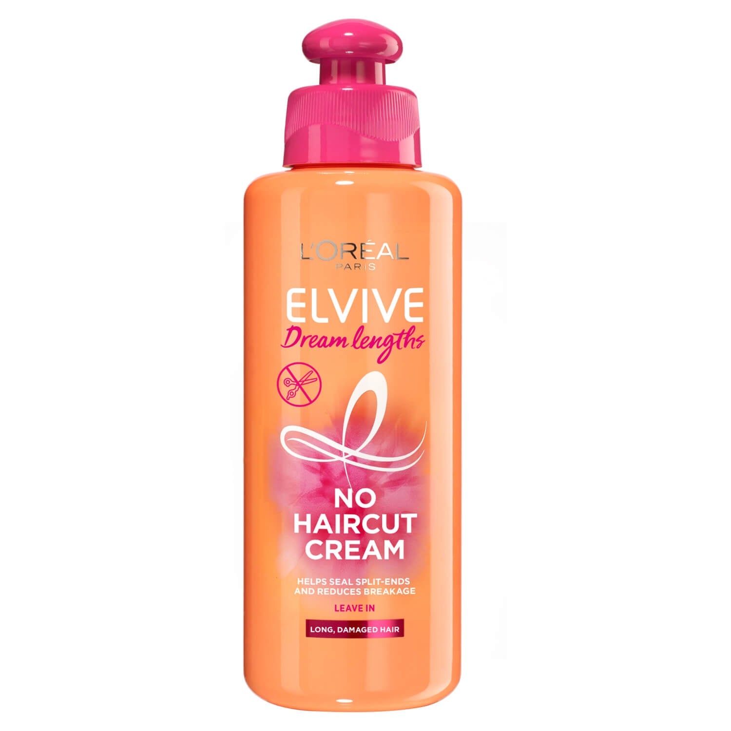 L’ Oréal Elvive Dream Lengths No Haircut Cream - 200ml 1 Shaws Department Stores