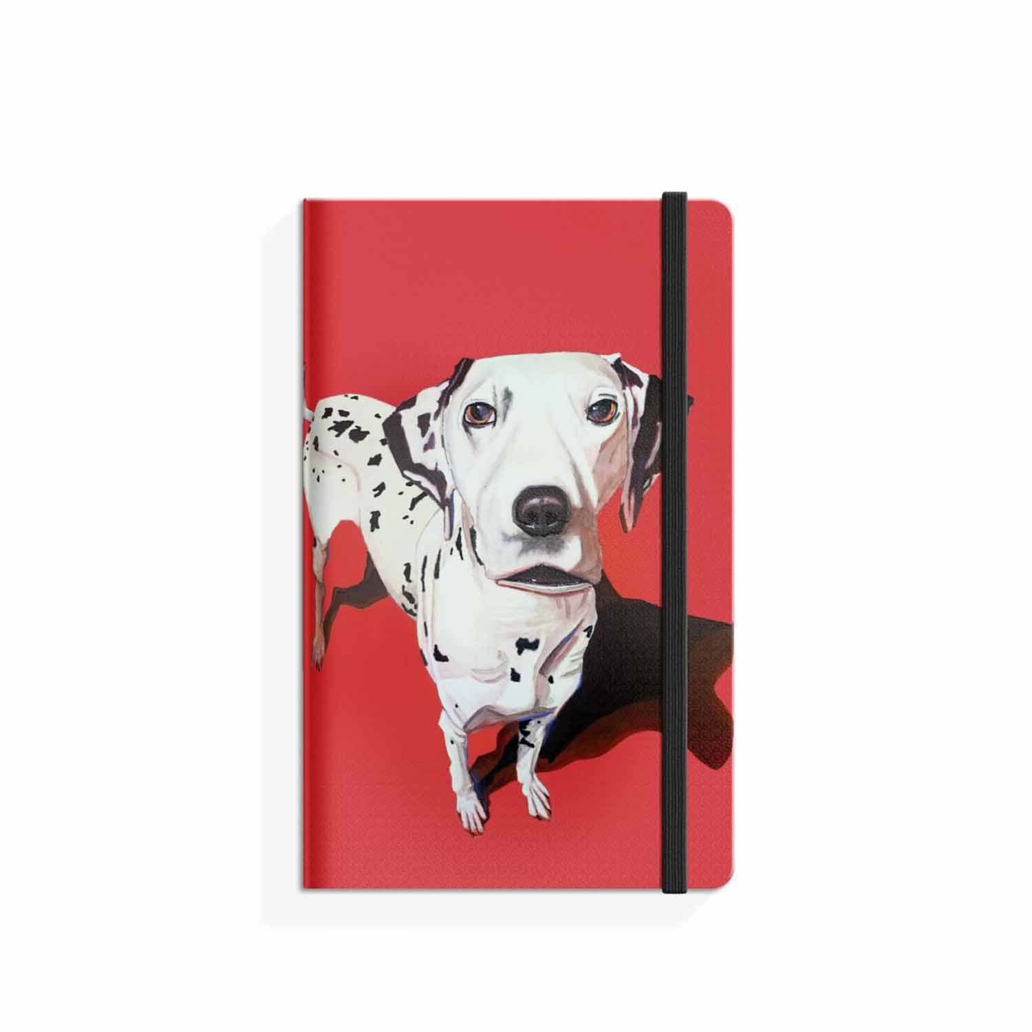 Mutz A5 Notebook - Cruella – Shaws Department Stores