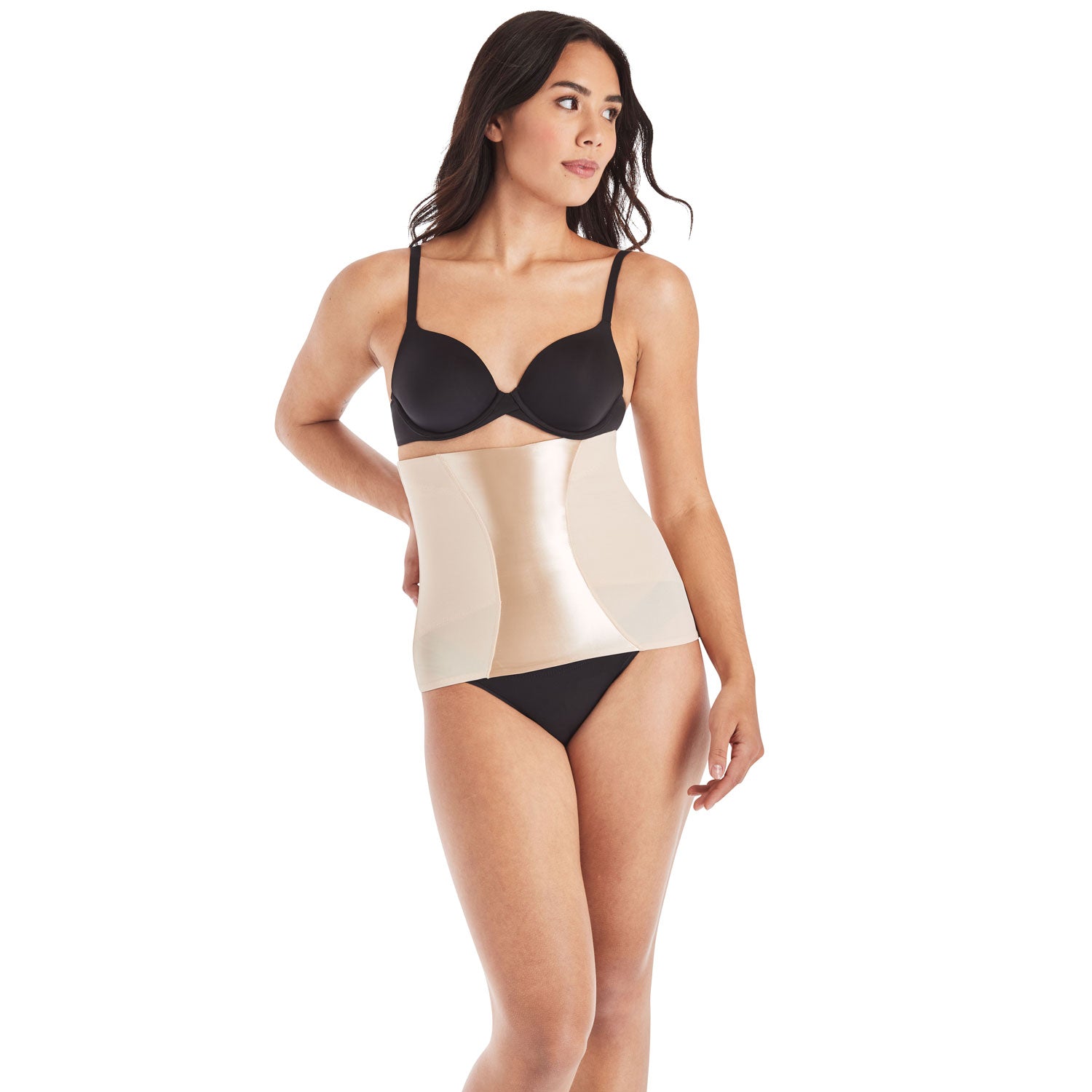 Maidenform Ultimate Slimmer Waist Nipper 1 Shaws Department Stores