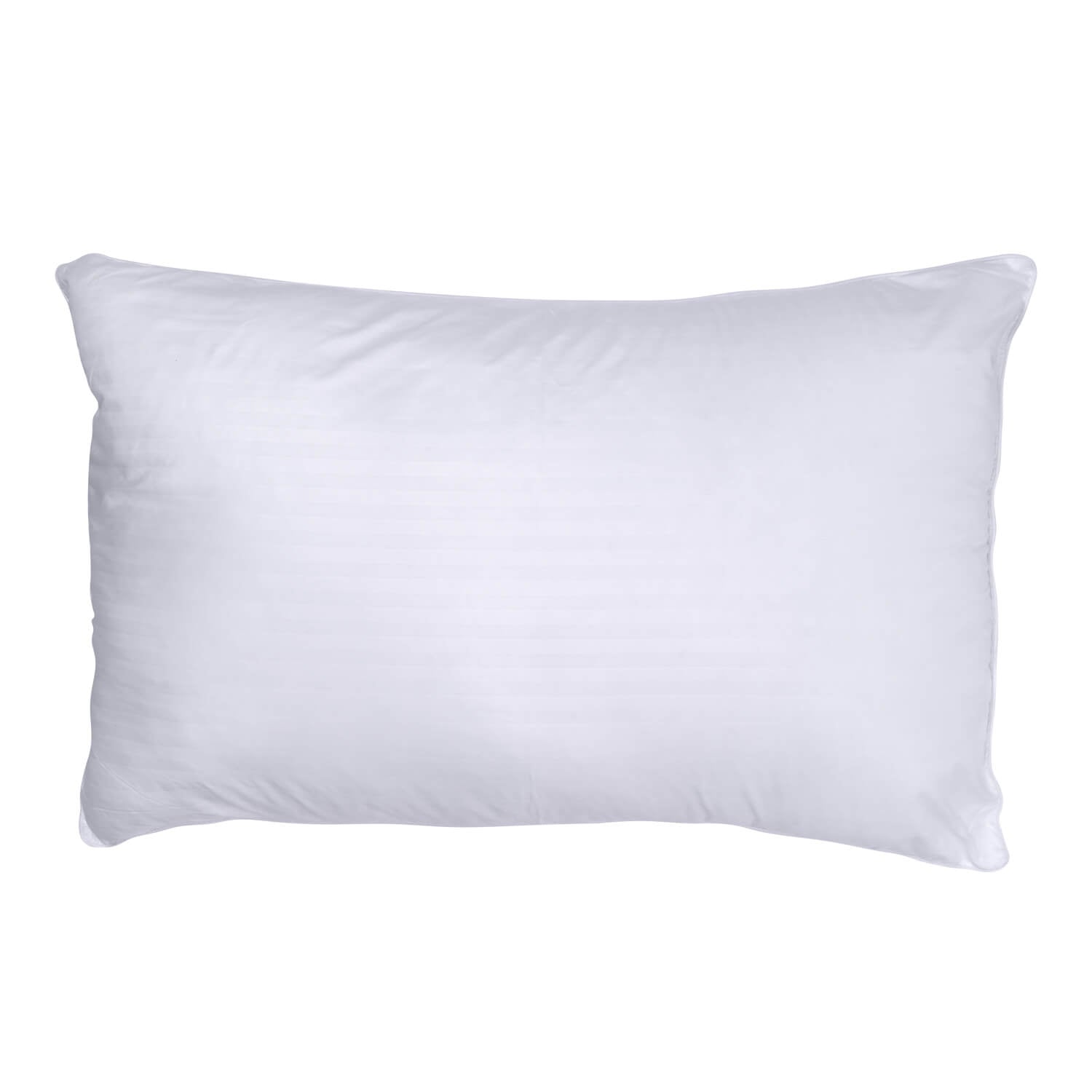 The Fine Bedding Company Luna Pillow 1 Shaws Department Stores