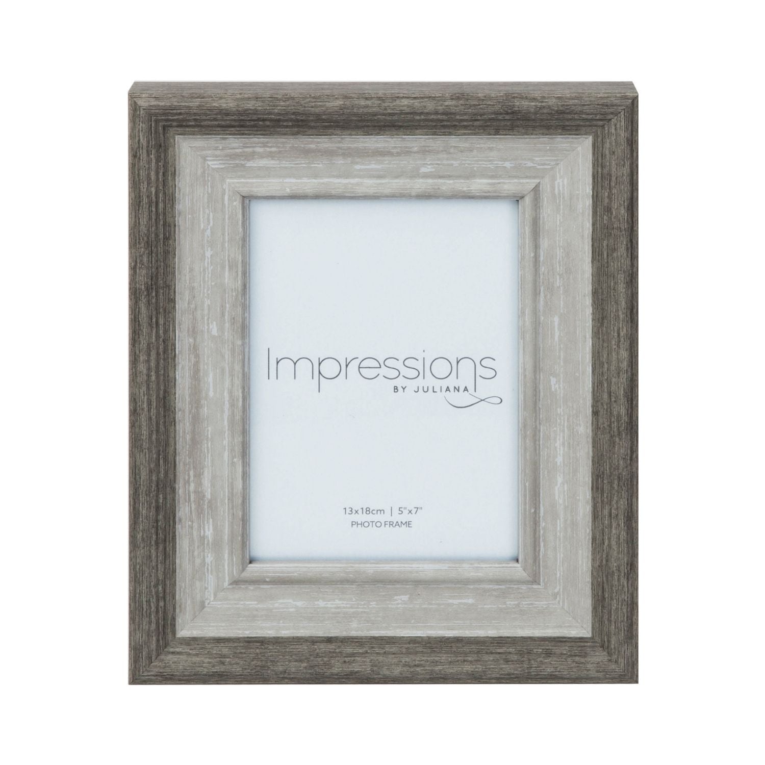 Impressions Photo Frame - Size 5x7&