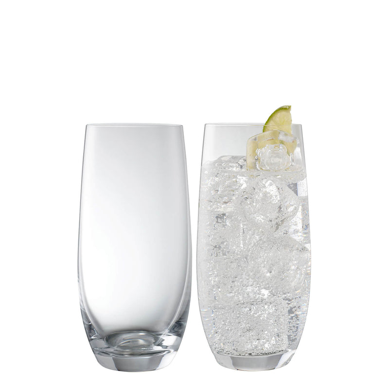 Galway Crystal Renmore Set of 4 Whiskey Glasses – Shaws Department Stores
