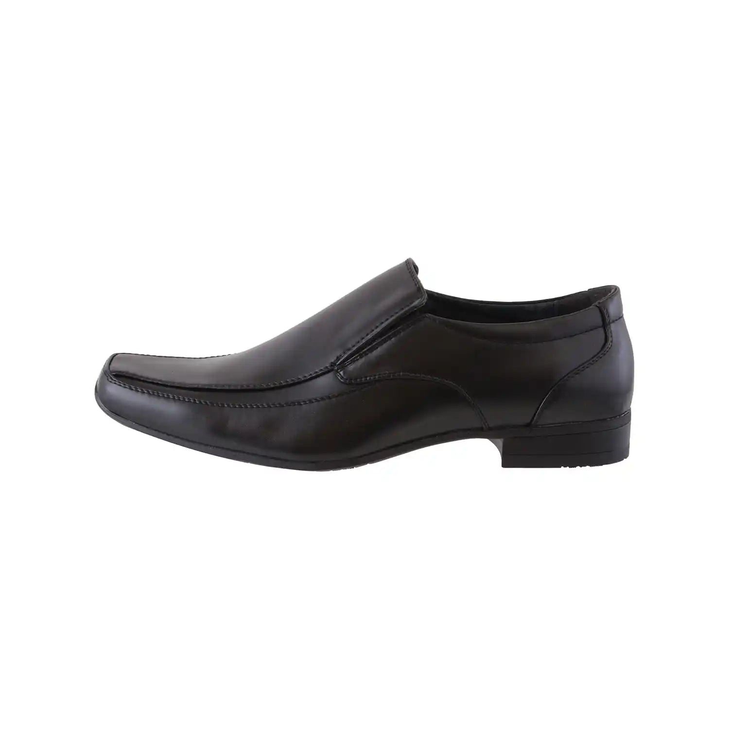 Goor Dress Shoe - Black 2 Shaws Department Stores
