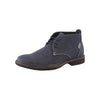 Ankle Boot - Navy