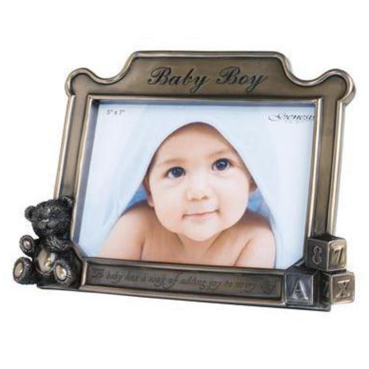 Genesis Baby Boy Frame 1 Shaws Department Stores