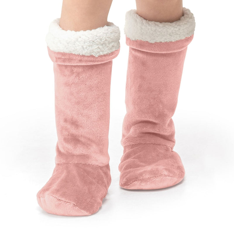 Sock Boots Womens Pink Victoria Secret Slipper Boots UGG Classic