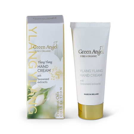 Green Angel Ylang Ylang Hand Cream 1 Shaws Department Stores