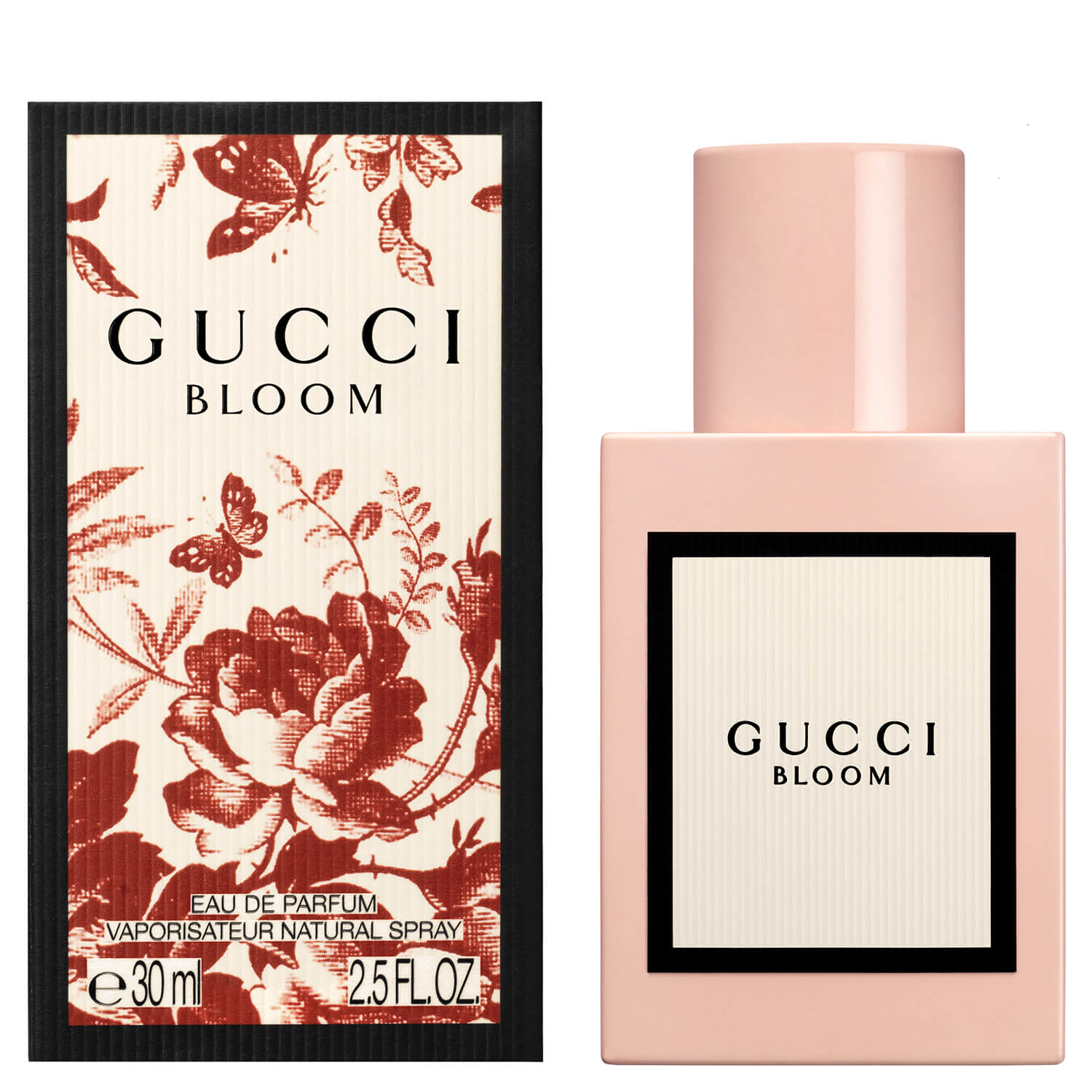 Gucci Bloom Eau de Parfum 1 Shaws Department Stores
