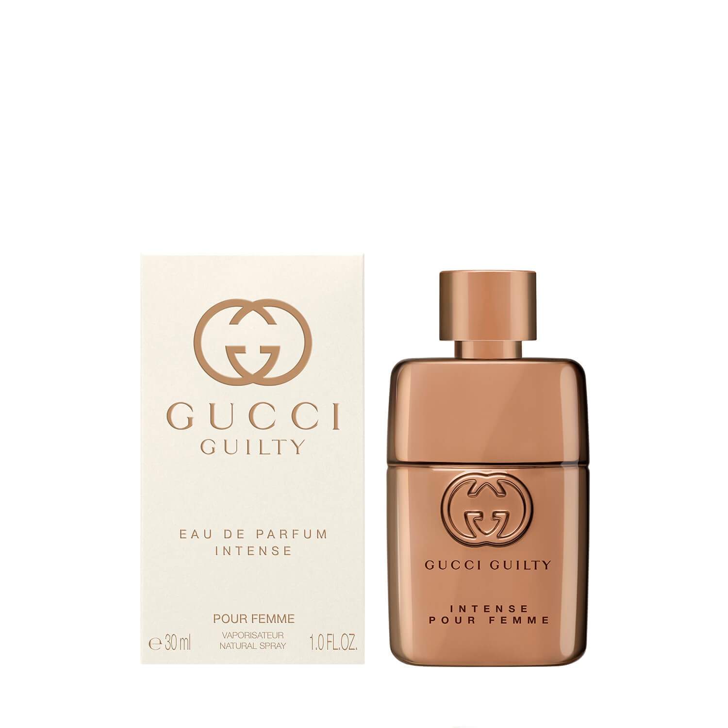 Gucci Guilty Pour Femme Intense Eau De Parfum 1 Shaws Department Stores