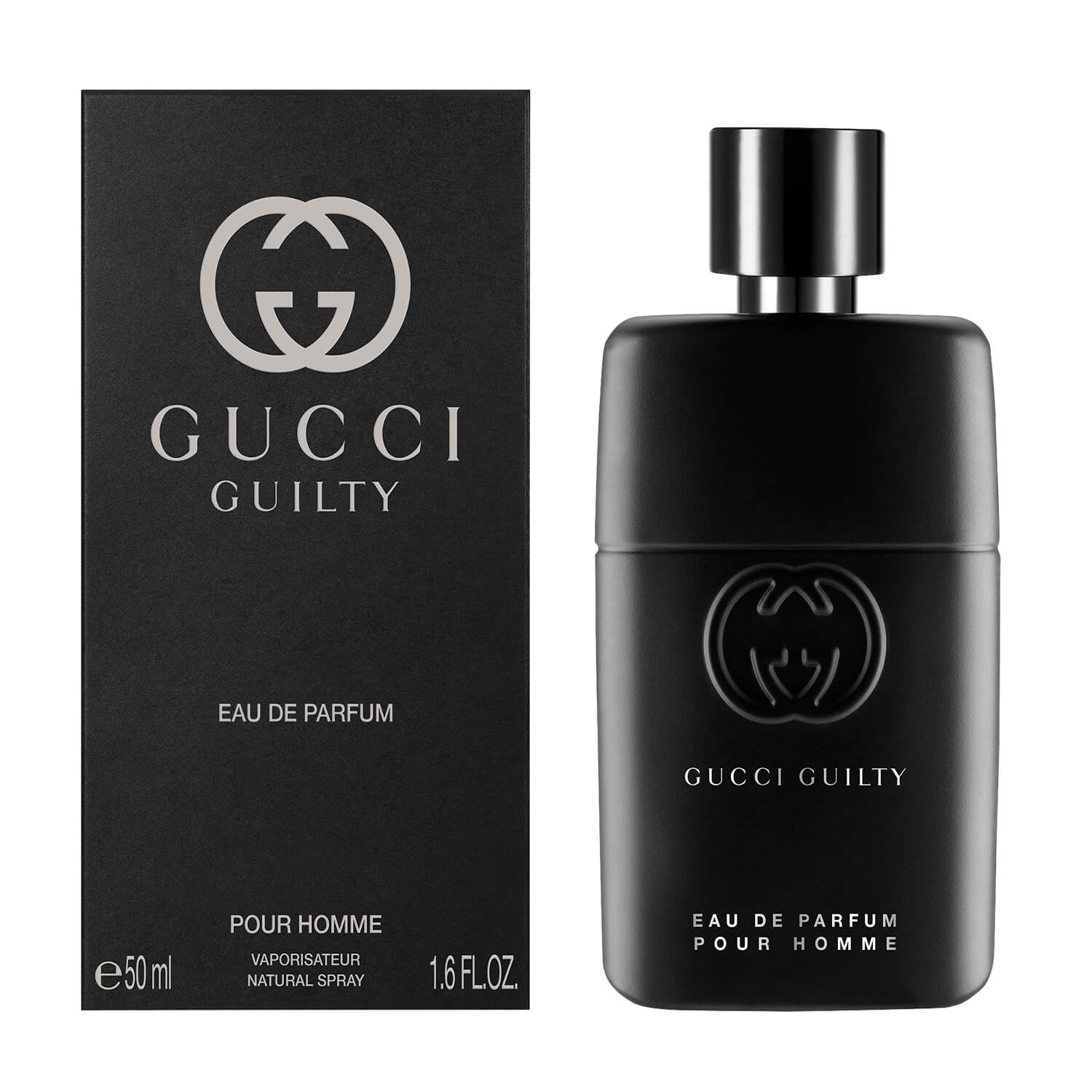 Gucci Guilty Pour Homme Eau de Parfum 1 Shaws Department Stores