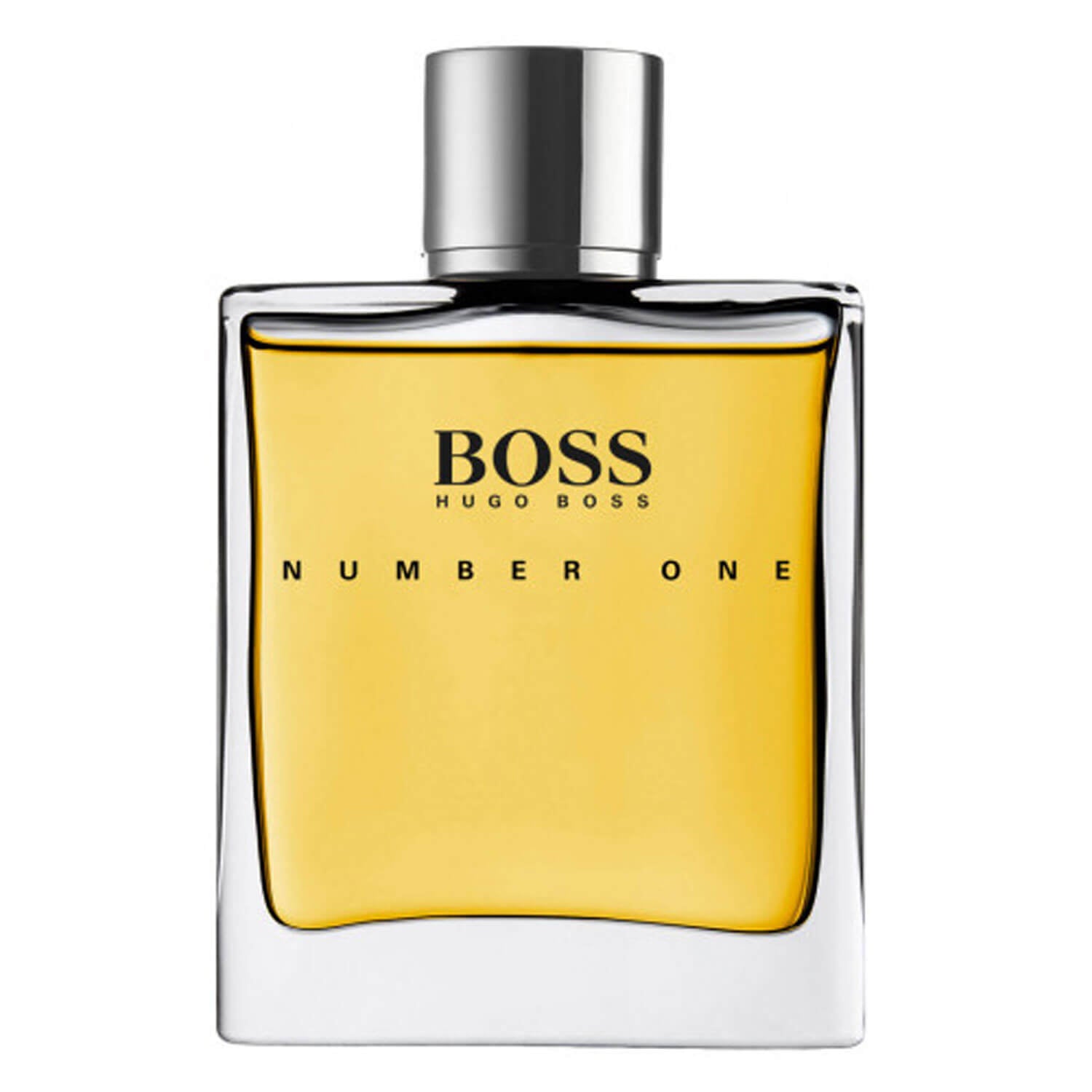 Hugo Boss Boss Number One Eau De Toilette - 100ml 1 Shaws Department Stores