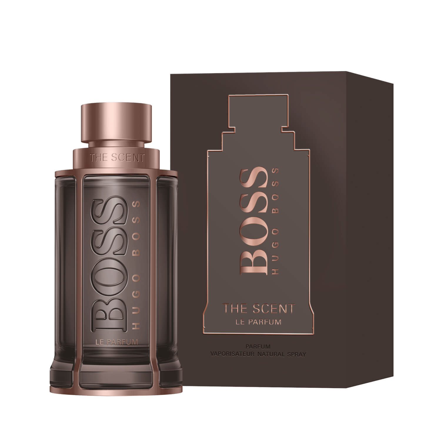 Hugo Boss The Scent Le Parfum For Him 1 Shaws Department Stores