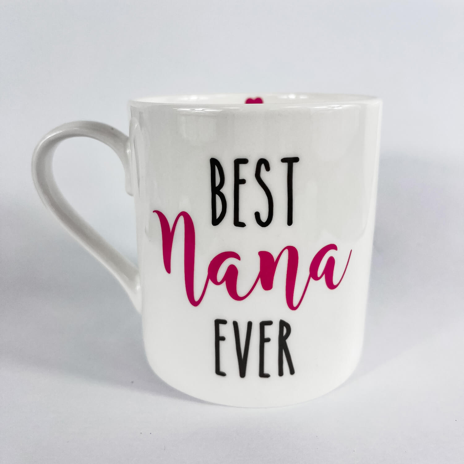Love The Mug Best Nana Ever 1 Shaws Department Stores