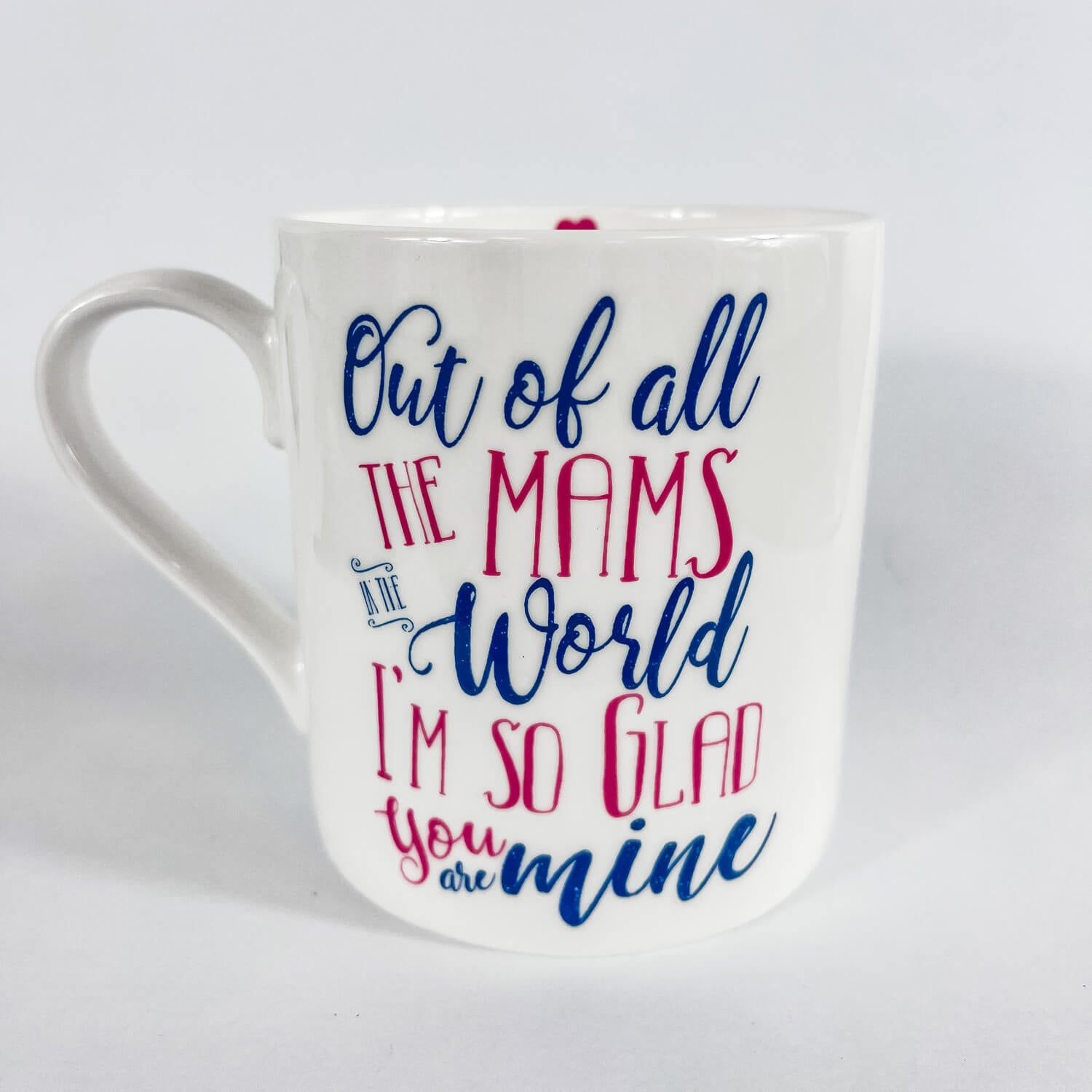 Love The Mug Of All The Mams In The World 1 Shaws Department Stores