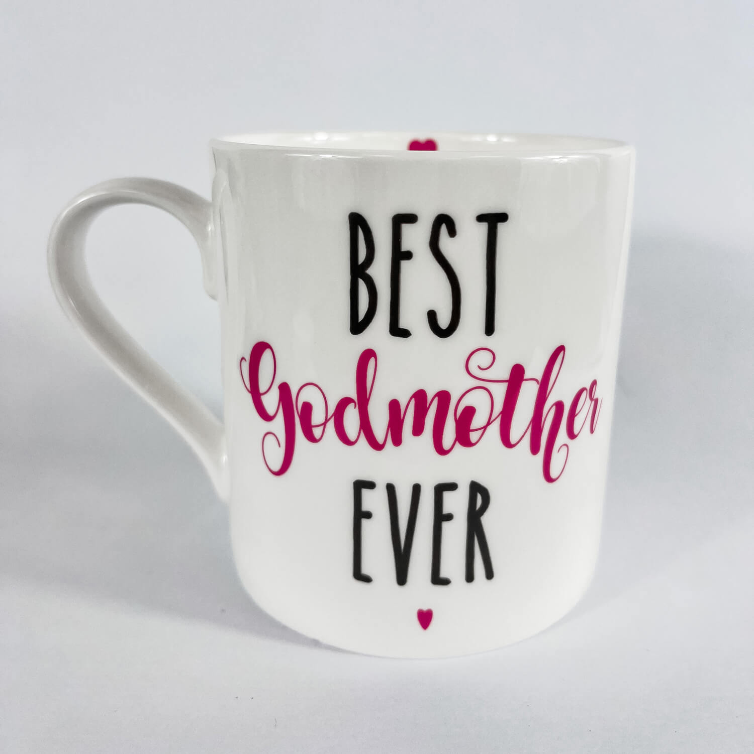 Love The Mug Best Godmother 1 Shaws Department Stores