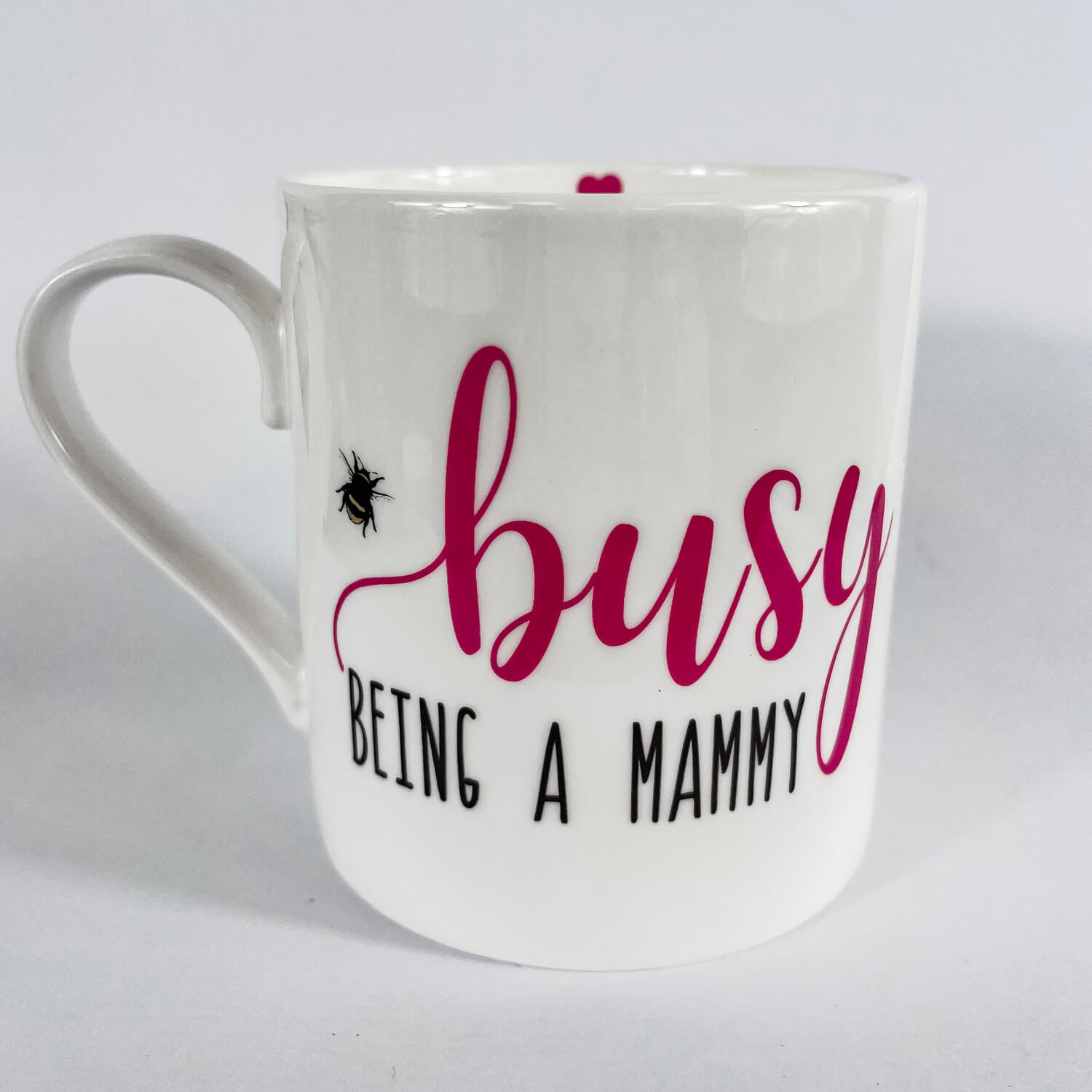 Love The Mug Busy Being A Mammy 1 Shaws Department Stores