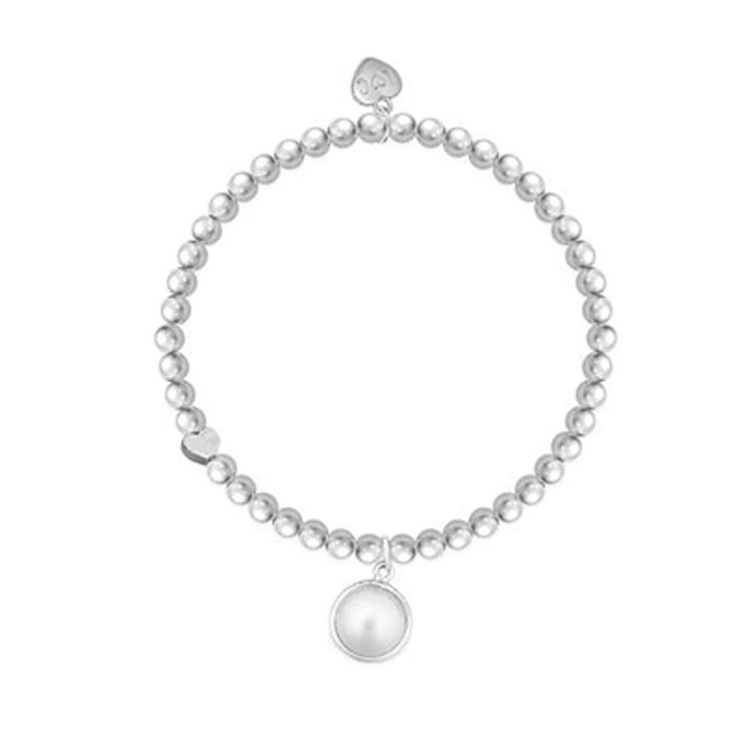 Life Charms Im So Glad Your My Mam-In-Law - Silver 1 Shaws Department Stores