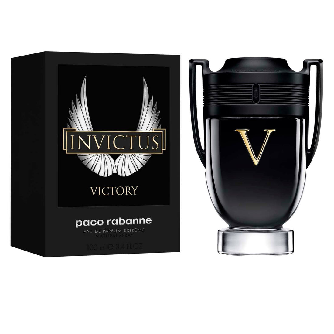 Invictus Victory Eau de Parfum – Shaws - Main Image
