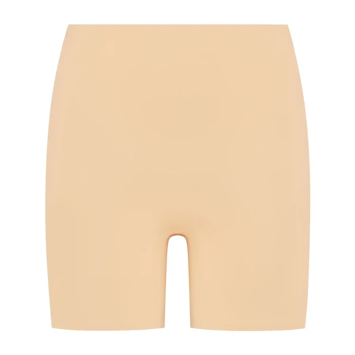 Bye Bra Invisible Short - Beige 1 Shaws Department Stores