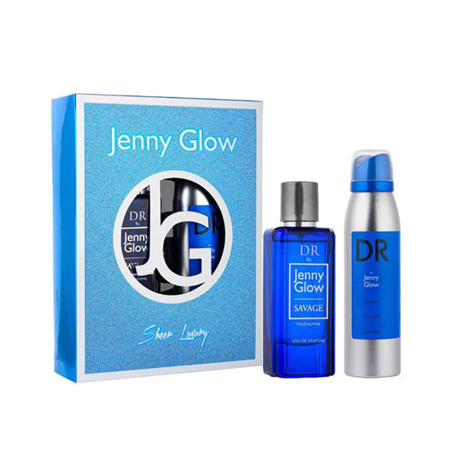 jenny glow 香水 30ml - 香水(ユニセックス)