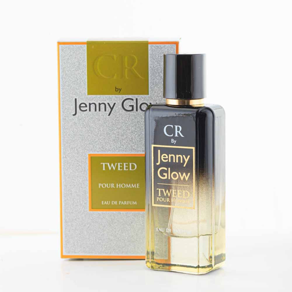 Jenny Glow Tweed Pour Homme 1 Shaws Department Stores