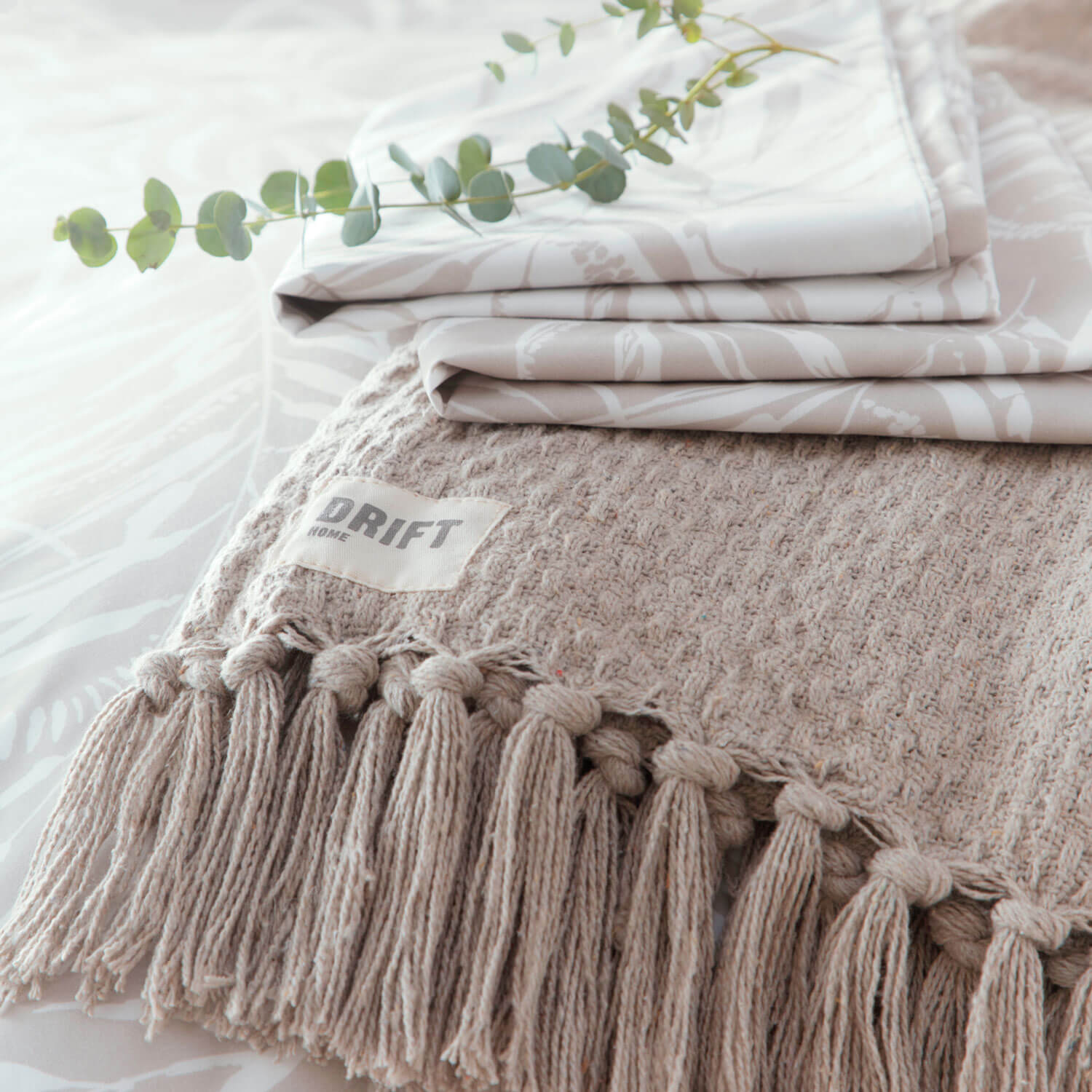  The Home Luxury Collection Bamboo Duvet Set 4 Shaws Department Stores