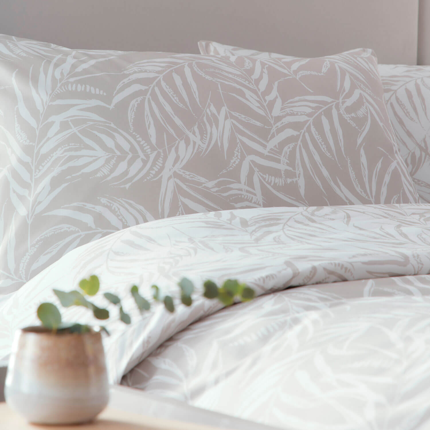  The Home Luxury Collection Bamboo Duvet Set 2 Shaws Department Stores
