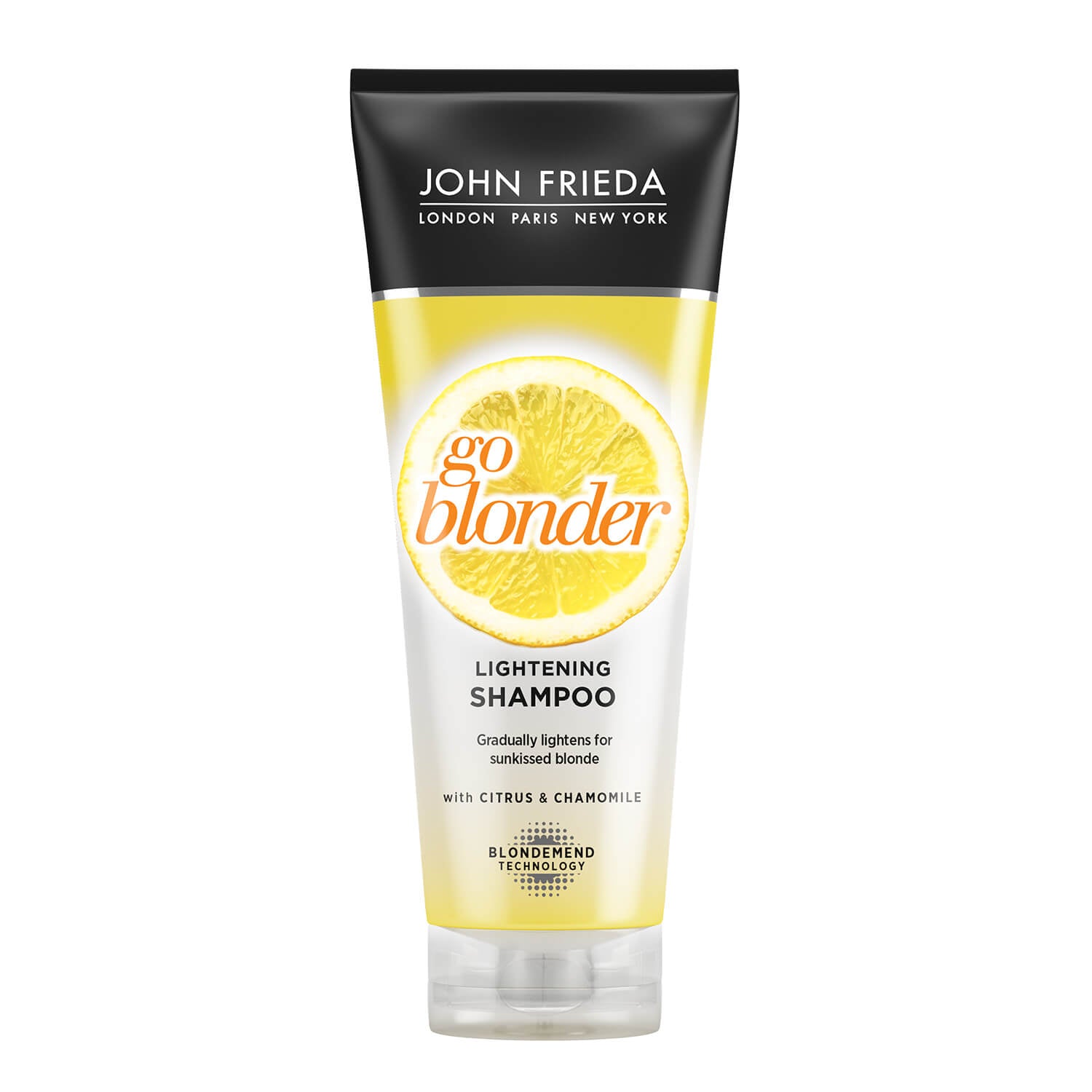 John Frieda Sheer Blonde Go Blonder Lightening Shampoo 1 Shaws Department Stores