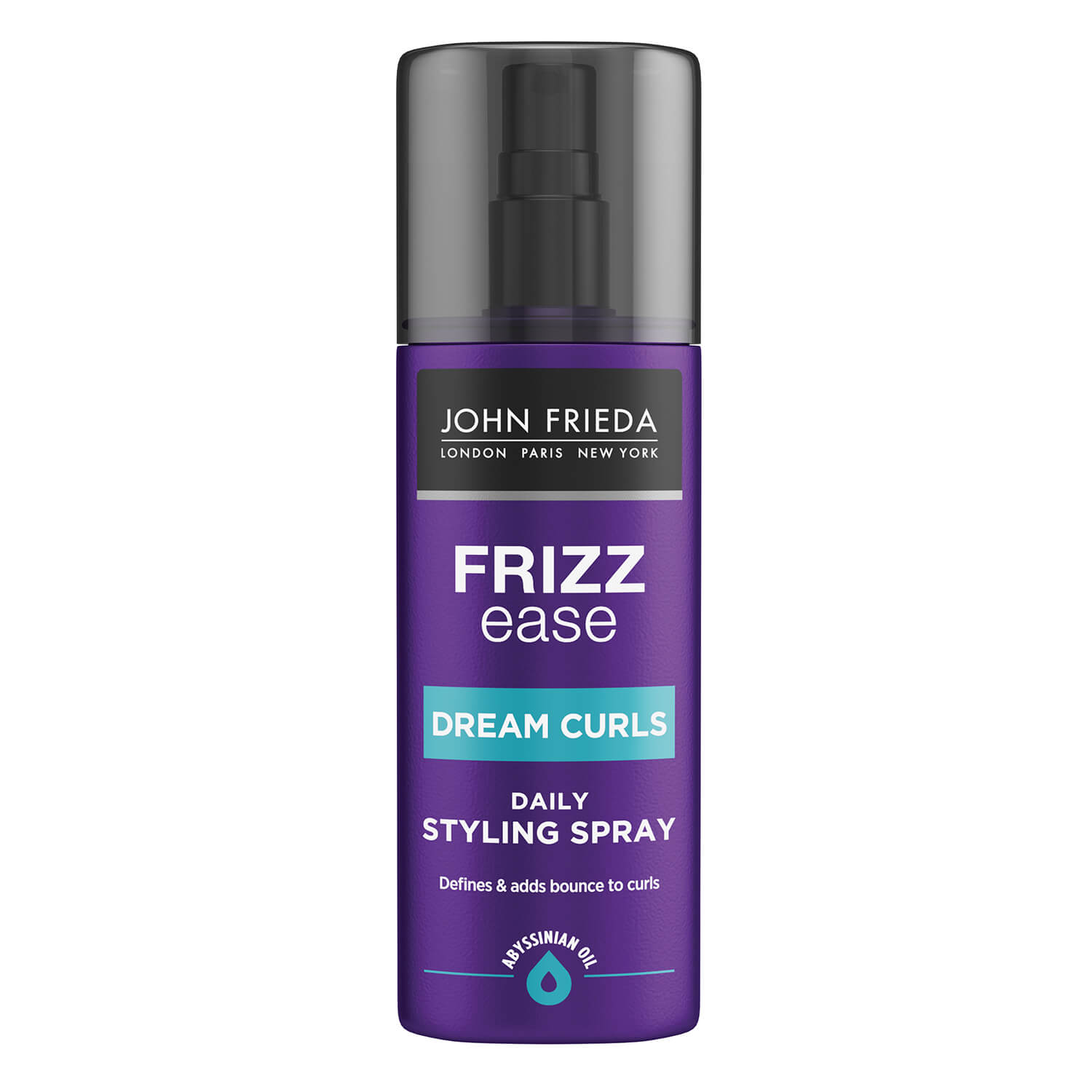 John Frieda Frizz Ease Dream Curls Styling Spray 1 Shaws Department Stores