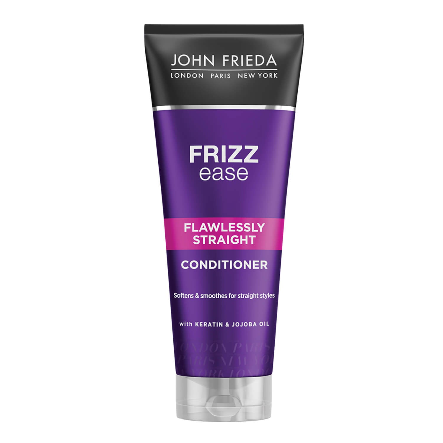 John Frieda Frizz Ease Flawlessly Straight Conditioner 1 Shaws Department Stores