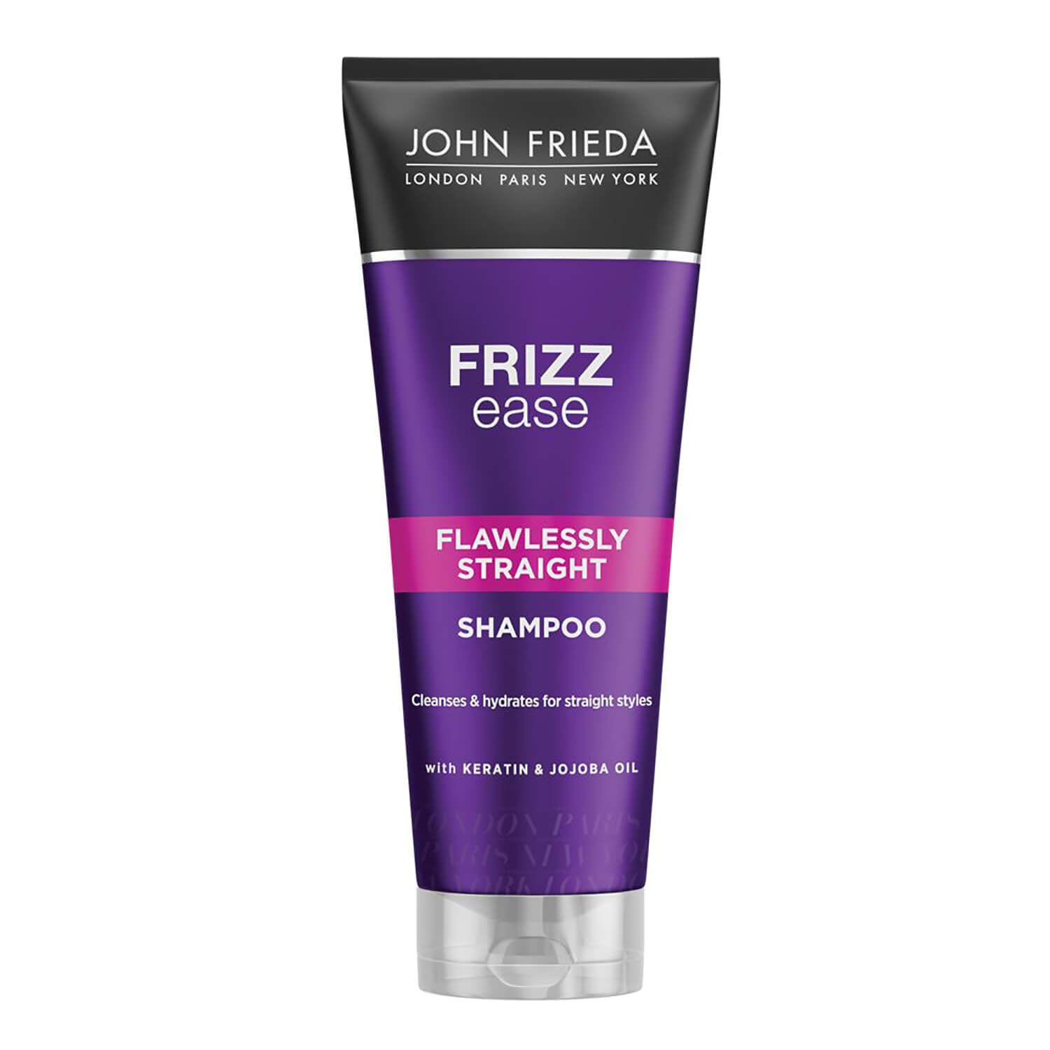 John Frieda Frizz Ease Flawlessly Straight Shampoo 1 Shaws Department Stores