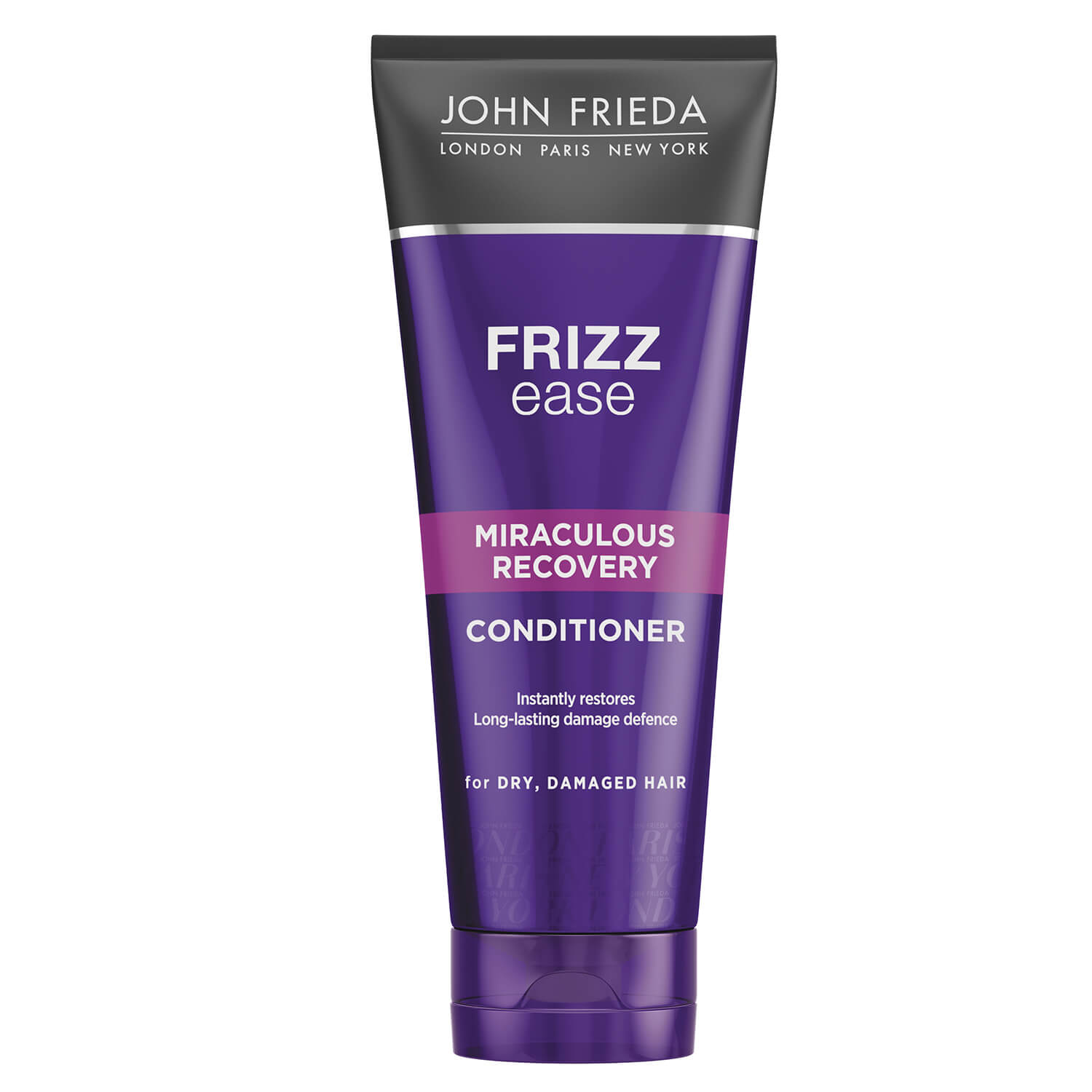 John Frieda Frizz Ease Miraculous Recovery Conditioner 1 Shaws Department Stores